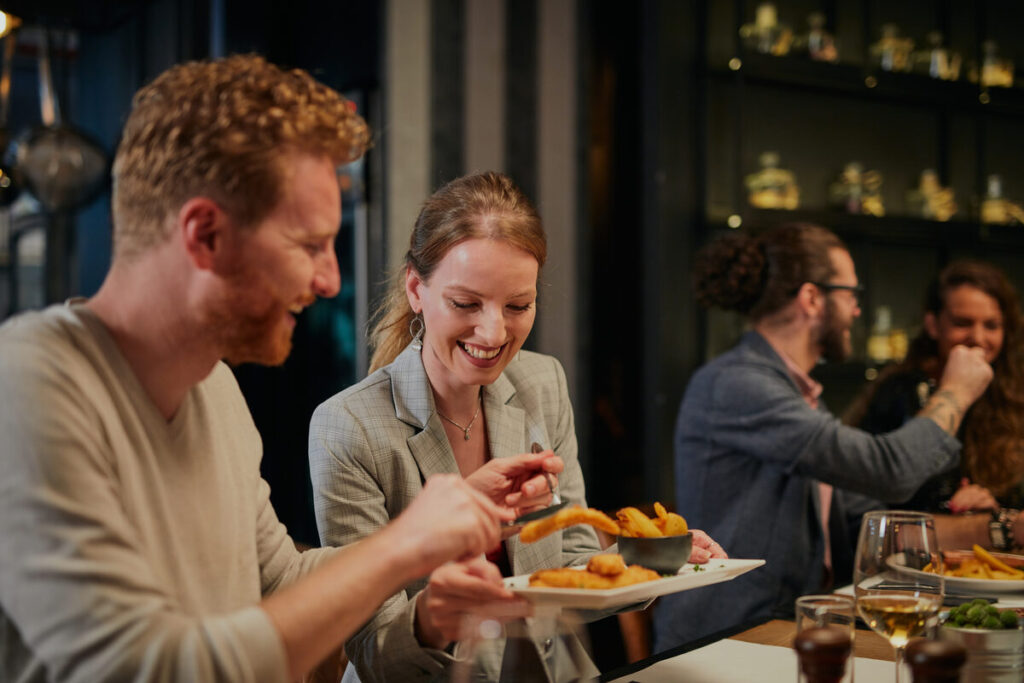 A Foodie’s Guide to Foxglove Farm: Savoring the Best Eats in This Franklin Neighborhood